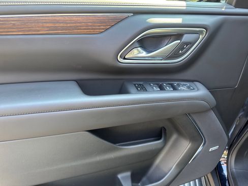 Used 2024 Chevrolet Tahoe High Country image 8