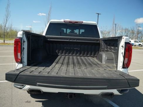 Used 2020 GMC Sierra 1500 AT4 w/ AT4 Premium Package image 20