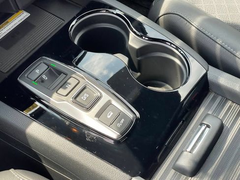 Used 2022 Honda Passport Elite image 25
