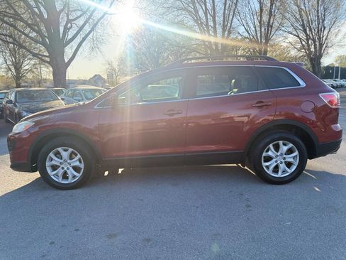 Used 2012 MAZDA CX-9 Touring w/ Moonroof & Bose Audio Pkg image 6