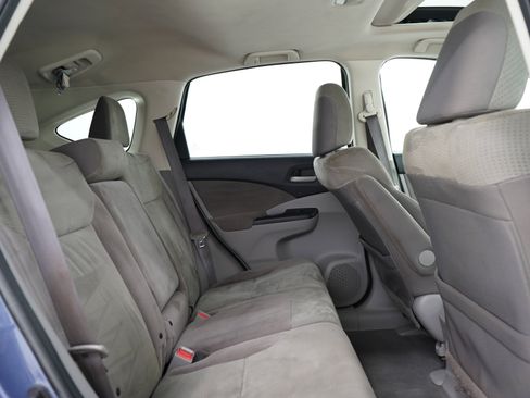 Used 2012 Honda CR-V EX image 13