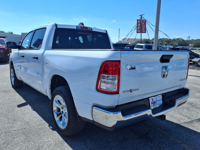 Used 2024 RAM 1500 Lone Star AWD/4WD image 5