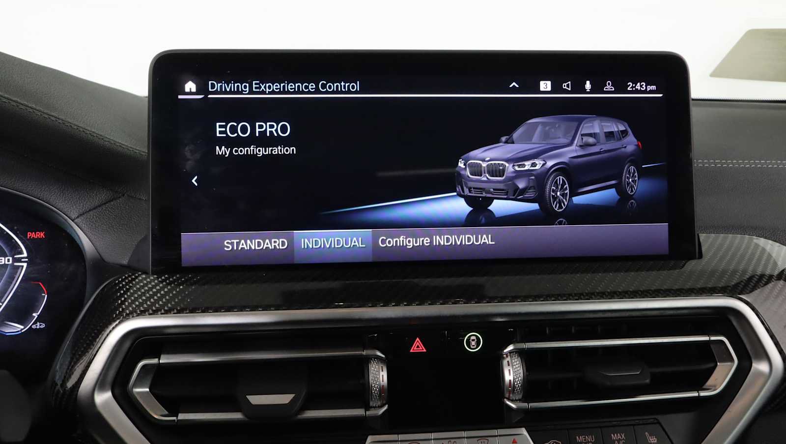 Used 2024 BMW X3 M40i w/ Premium Package AWD/4WD image 27