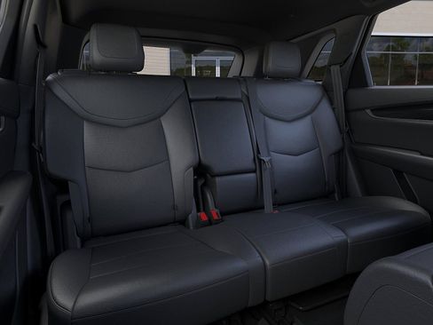 New 2025 Cadillac XT5 Sportv image 17