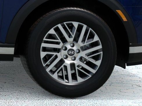 New 2026 Hyundai Palisade SEL FWD image 8