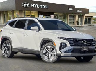 Used 2026 Hyundai Tucson SEL AWD/4WD video 2