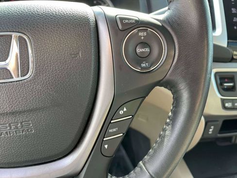 Used 2018 Honda Pilot EX-L image 19