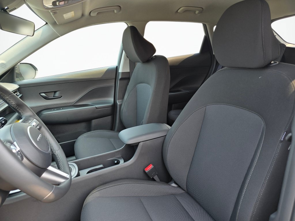 New 2027 Hyundai Kona SEL Sport AWD/4WD image 18