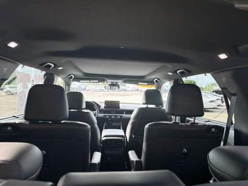 Certified 2024 Honda Pilot TrailSport image 23
