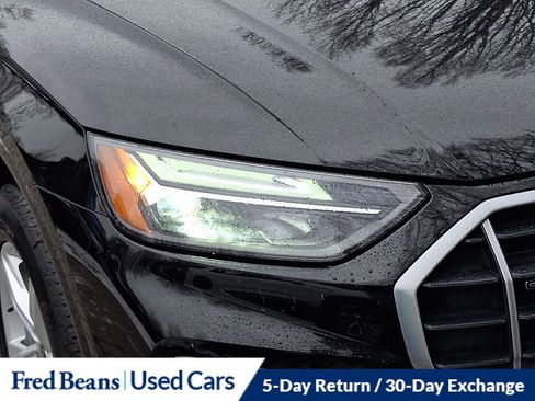 Used 2023 Audi Q5 2.0T Premium w/ Convenience Package image 11