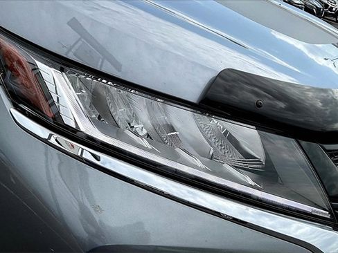 New 2025 Mitsubishi Outlander Sport SE image 29