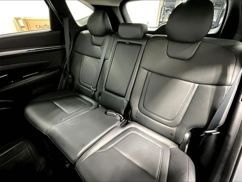 Used 2023 Hyundai Tucson SEL w/ Convenience Package image 35