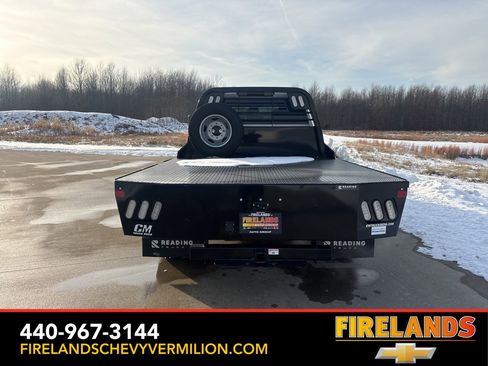 New 2024 Chevrolet Silverado 3500 W/T w/ WT Convenience Package image 4