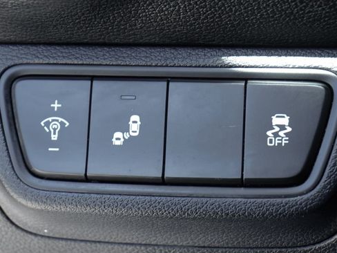 Used 2022 Kia Forte GT-Line w/ GT-Line Premium Package FWD image 19