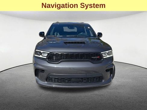 Used 2025 Dodge Durango GT AWD/4WD image 4