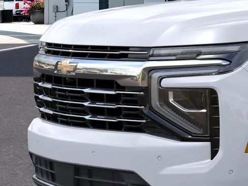 New 2026 Chevrolet Tahoe LT w/ Comfort Package RWD image 26