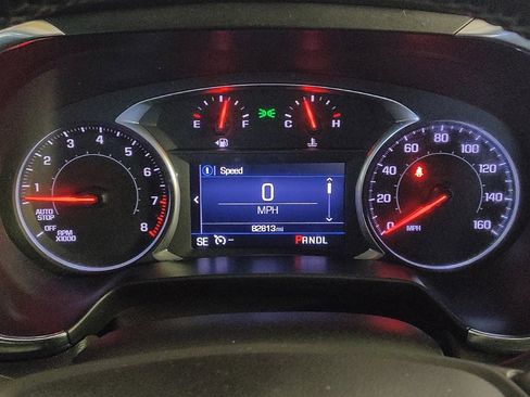 Used 2019 Chevrolet Blazer LT image 23