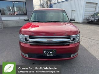 Used 2015 Ford Flex SEL w/ Equipment Group 202A AWD/4WD video 2