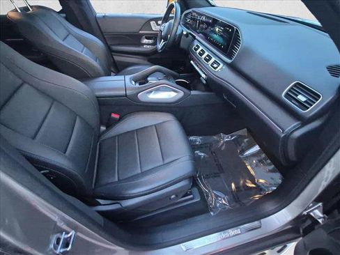 Used 2023 Mercedes-Benz GLE 450 4MATIC image 23