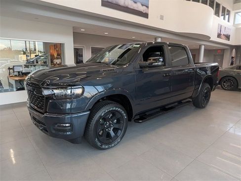 New 2026 RAM 1500 Big Horn image 6