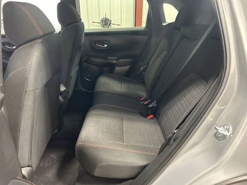 Certified 2024 Honda HR-V Sport image 19