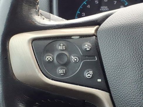 Used 2017 GMC Canyon Denali image 20