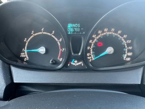 Used 2018 Ford Fiesta S image 23