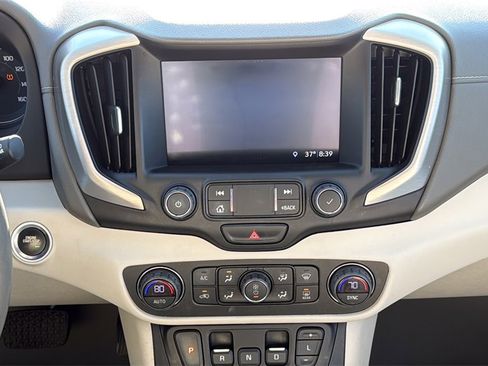 Used 2020 GMC Terrain Denali w/ Denali Premium Package image 21