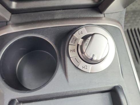 Used 2024 Toyota 4Runner SR5 image 18