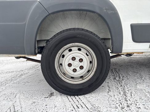 Used 2017 RAM ProMaster 1500 image 25