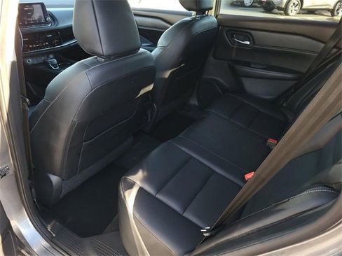 Certified 2022 Nissan Rogue SL image 24