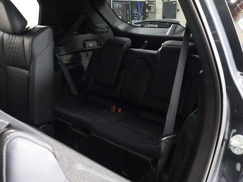 New 2025 Mitsubishi Outlander SEL Black Edition image 38