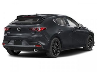 New 2026 MAZDA MAZDA3 Hatchback w/Premium Plus Pkg video 2