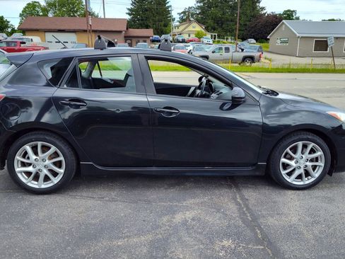 Used 2012 MAZDA MAZDA3 s Touring FWD image 6