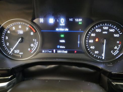 Used 2024 Cadillac XT6 Premium Luxury w/ Technology Package image 47