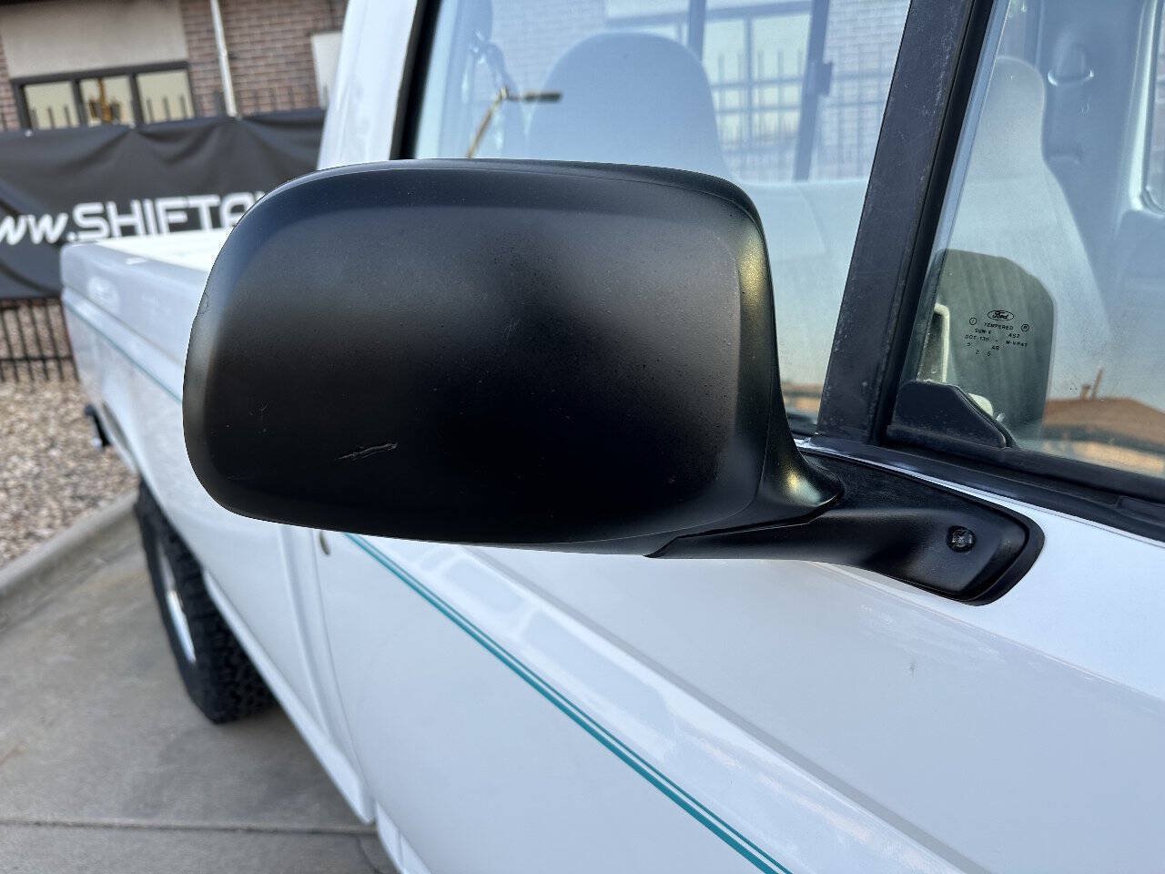 Used 1996 Ford F150 4x4 Regular Cab image 37