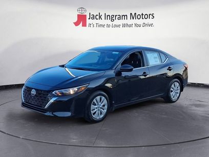 Used 2025 Nissan Sentra S