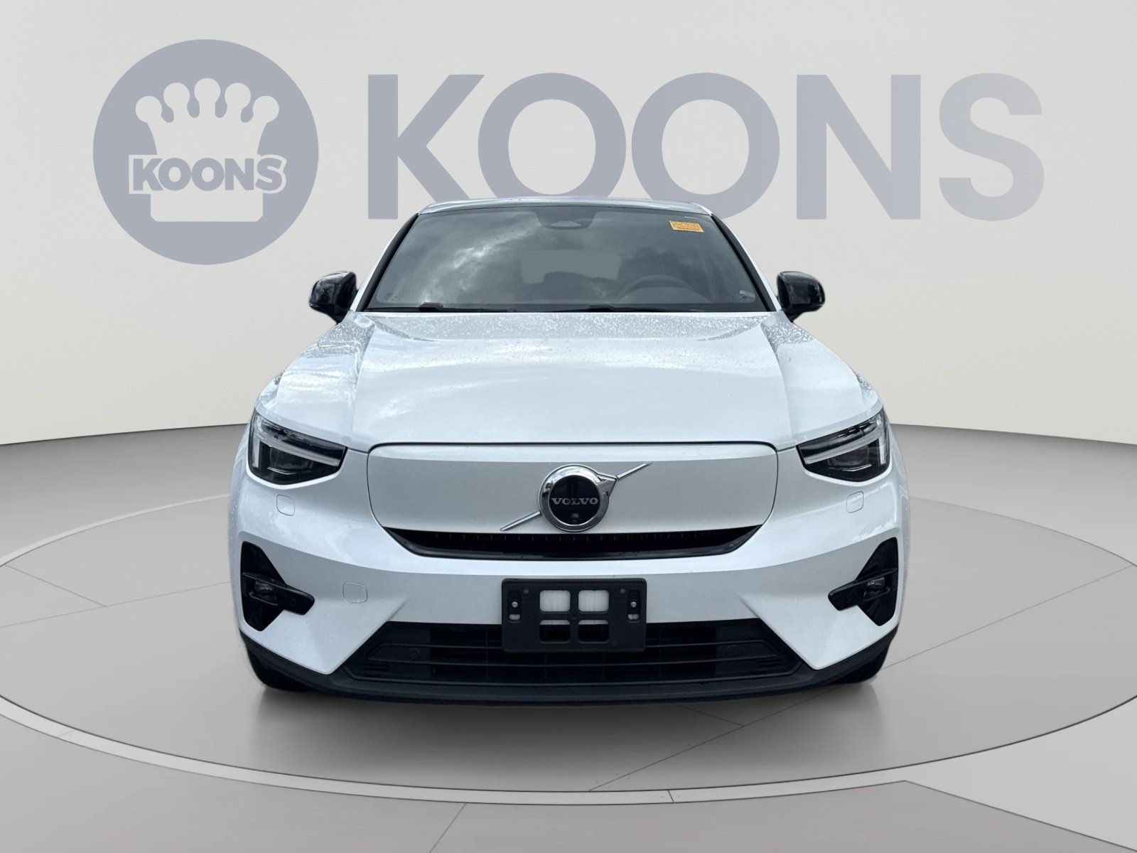Certified 2023 Volvo C40 P8 Recharge Ultimate w/ Protection Package Premier AWD/4WD image 11