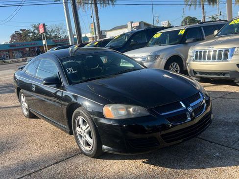 Used 2005 Dodge Stratus SXT FWD image 2