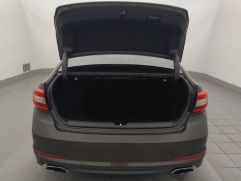 Used 2016 Hyundai Sonata Sport w/ Option Group 1V image 29