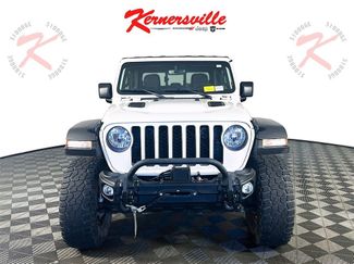 Used 2021 Jeep Gladiator Rubicon video 2