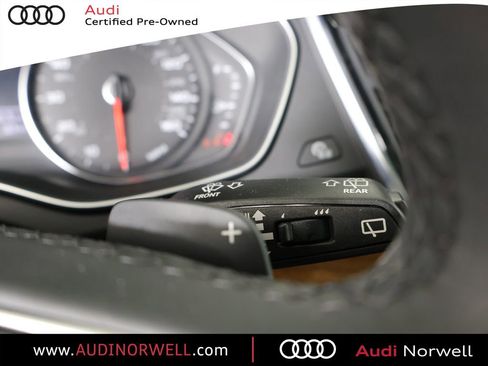Certified 2023 Audi Q5 2.0T Premium w/ Convenience Package AWD/4WD image 29