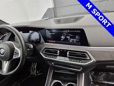 Used 2019 BMW X5 xDrive40i image 19