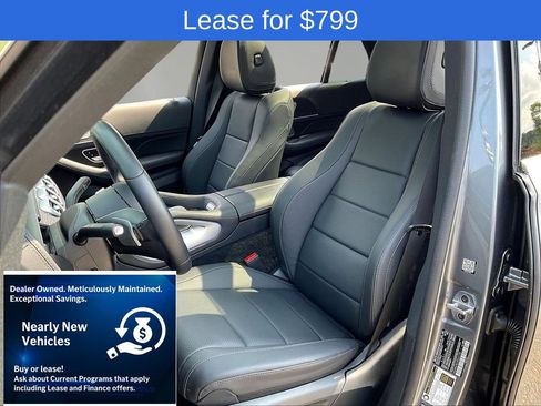 Used 2026 Mercedes-Benz GLE 350 4MATIC image 23
