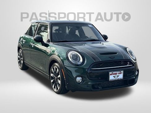 Used 2018 MINI Cooper S image 6