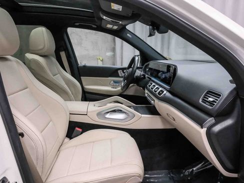 Certified 2023 Mercedes-Benz GLE 350 image 16