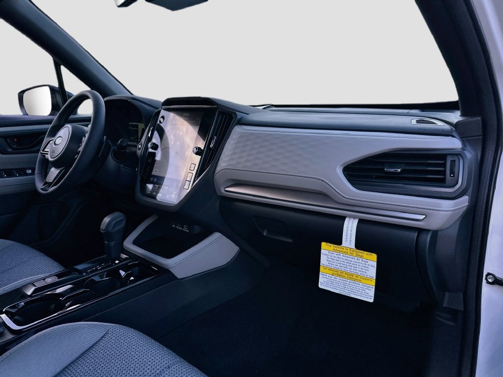 New 2026 Subaru Forester Touring AWD/4WD image 29