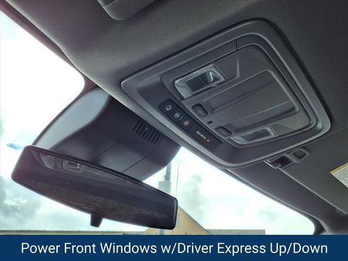 New 2026 Chevrolet Silverado 1500 LT w/ Protection Package image 18