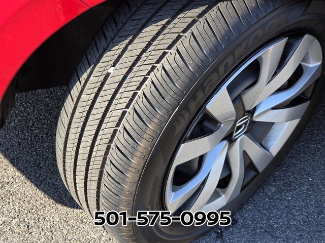 Used 2024 Honda Civic LX image 19
