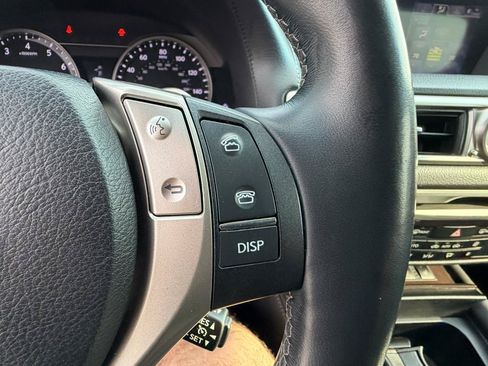 Used 2013 Lexus GS 350 AWD w/ Premium Pkg image 19